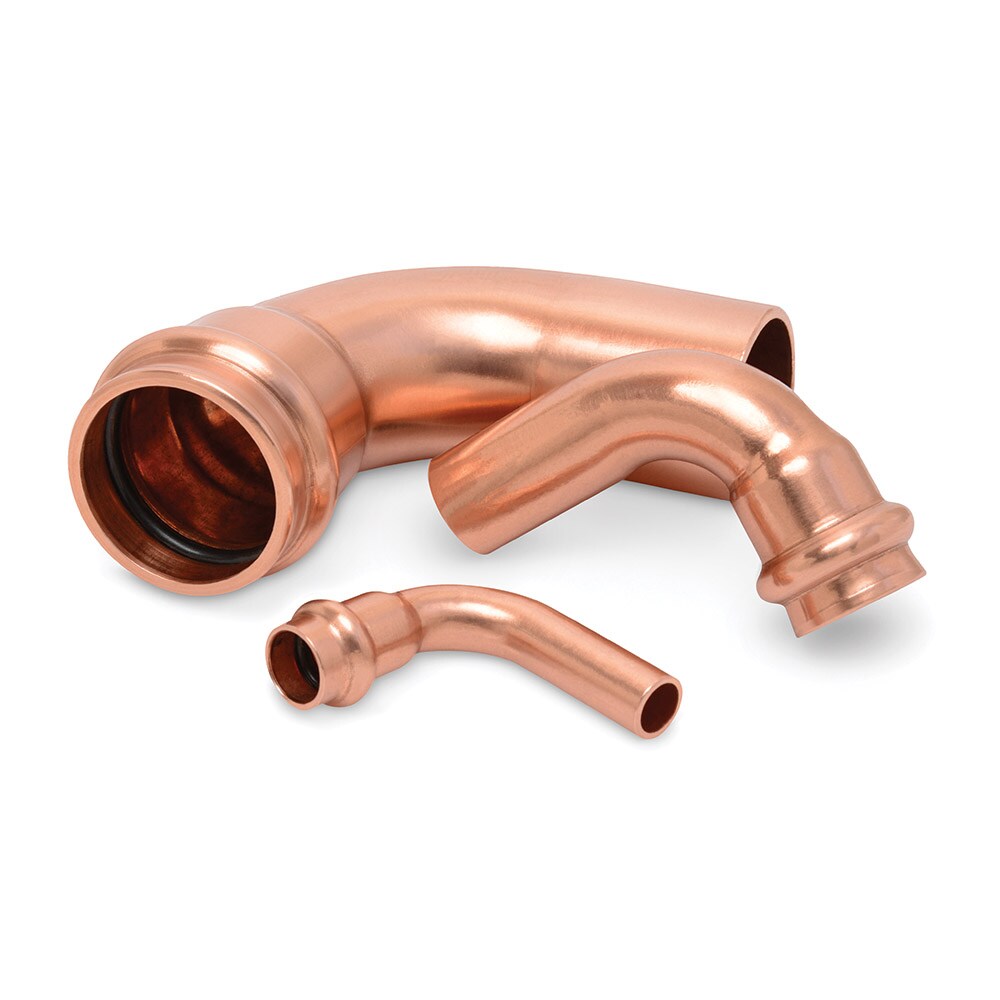  - Copper Tubing and Fittings